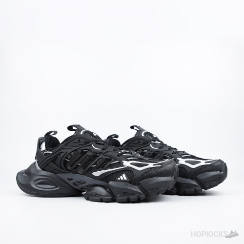 Adidas Vento XLG Deluxe Black (Premium Plus Batch)