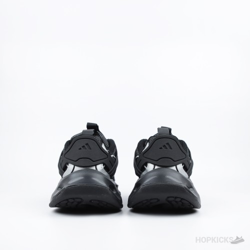 Adidas Vento XLG Deluxe Black (Premium Plus Batch)