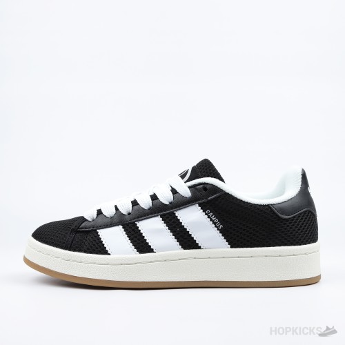 Adidas Campus 00s Core Black (Premium Plus Batch)