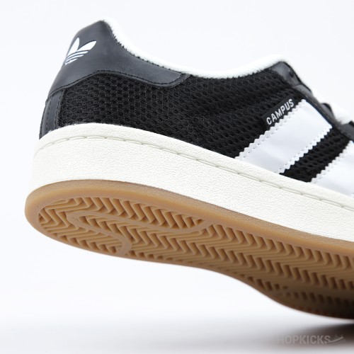 Adidas Campus 00s Core Black (Premium Plus Batch)