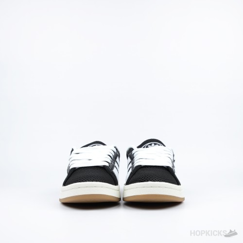 Adidas Campus 00s Core Black (Premium Plus Batch)
