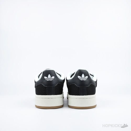 Adidas Campus 00s Core Black (Premium Plus Batch)