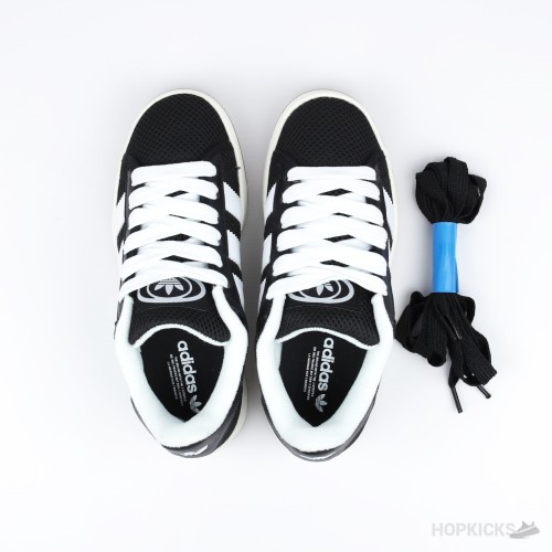 Adidas Campus 00s Core Black (Premium Plus Batch)