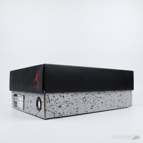 Air Jordan 4 Retro Travis Scott Cactus Jack (Premium Plus Batch)