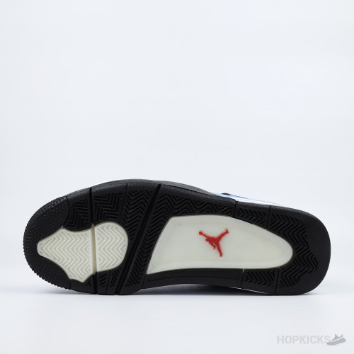 Air Jordan 4 Retro Travis Scott Cactus Jack (Premium Plus Batch)