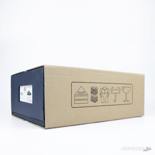 Dior Oblique B23 Low Triple Black (Premium Plus Batch)