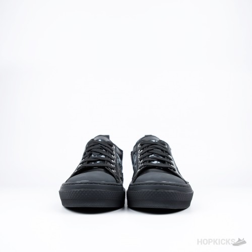 Dior Oblique B23 Low Triple Black (Premium Plus Batch)