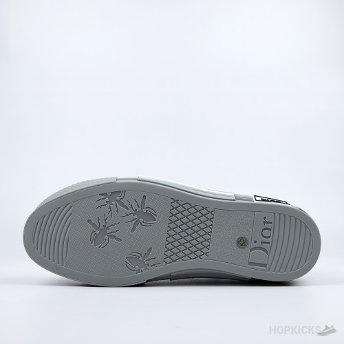 Dior Oblique B23 Low White Grey (Premium Plus Batch)