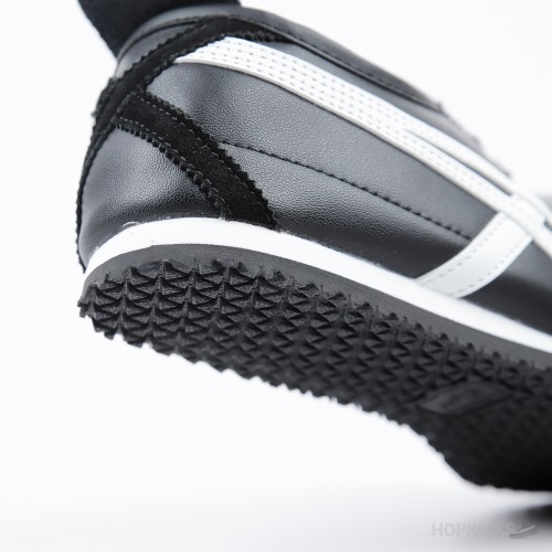 Onitsuka Tiger Mexico 66 Black White