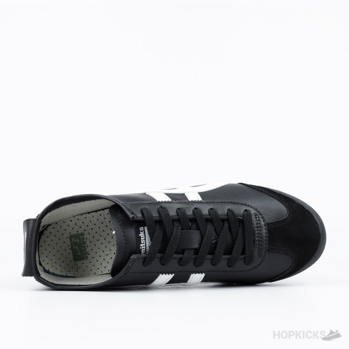 Onitsuka Tiger Mexico 66 Black White