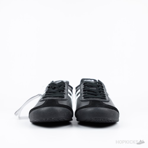 Onitsuka Tiger Mexico 66 Black White