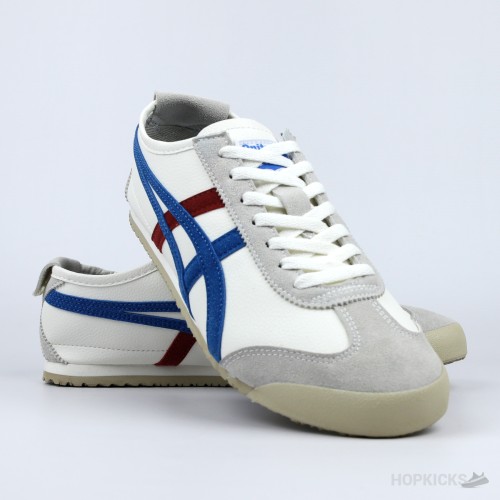 Onitsuka Tiger Mexico 66 Iconic Blue