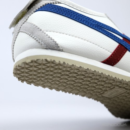 Onitsuka Tiger Mexico 66 Iconic Blue