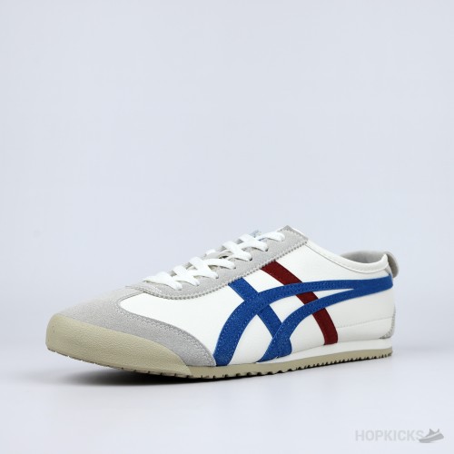 Onitsuka Tiger Mexico 66 Iconic Blue