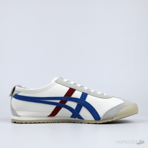 Onitsuka Tiger Mexico 66 Iconic Blue