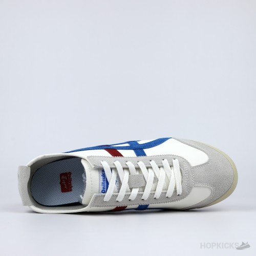 Onitsuka Tiger Mexico 66 Iconic Blue