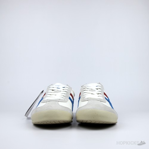 Onitsuka Tiger Mexico 66 Iconic Blue