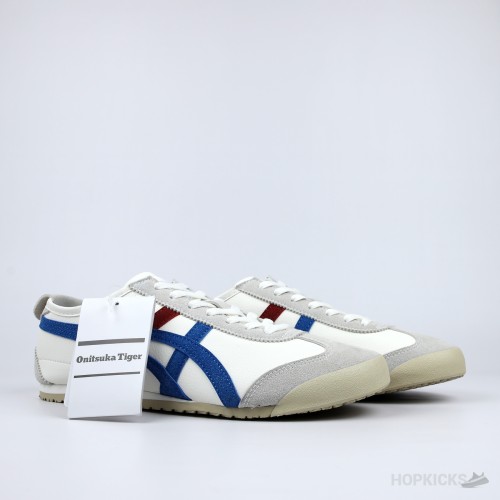 Onitsuka Tiger Mexico 66 Iconic Blue