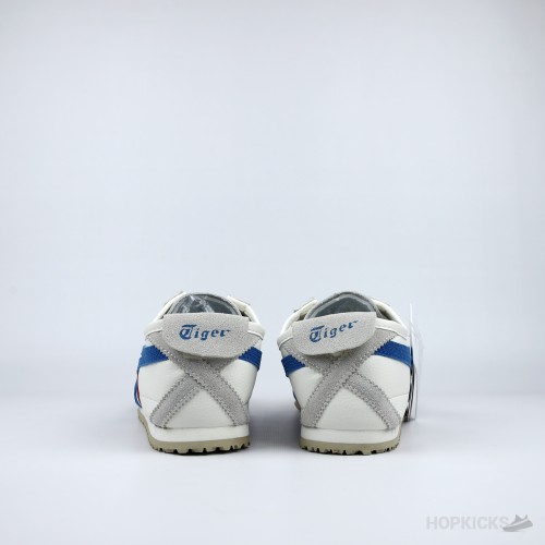 Onitsuka Tiger Mexico 66 Iconic Blue