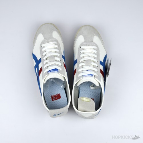 Onitsuka Tiger Mexico 66 Iconic Blue