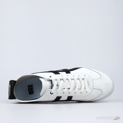 Onitsuka Tiger Mexico 66 White Black