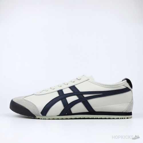 Onitsuka Tiger Mexico 66 Navy Blue