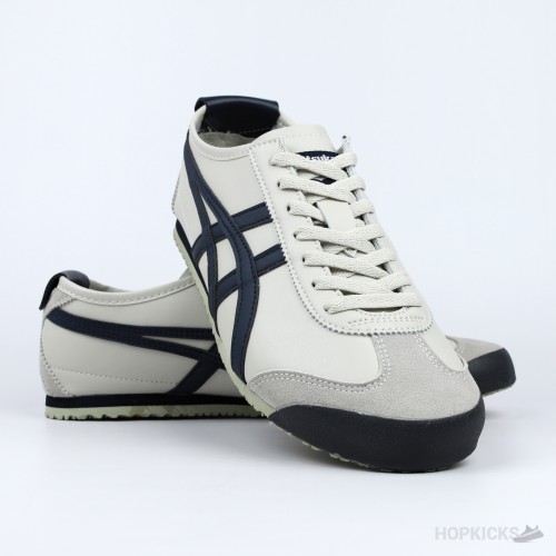 Onitsuka Tiger Mexico 66 Navy Blue