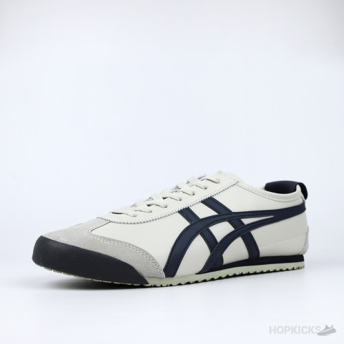Onitsuka Tiger Mexico 66 Navy Blue