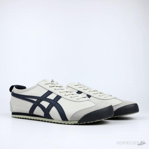 Onitsuka Tiger Mexico 66 Navy Blue