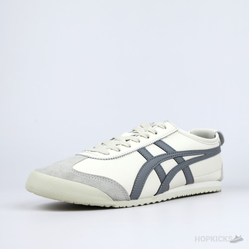 Onitsuka Tiger Mexico 66 Light Grey