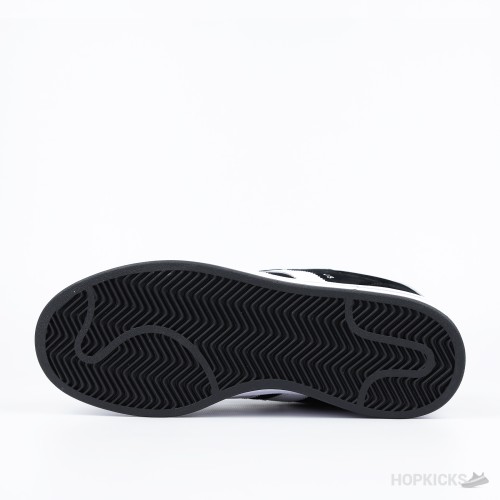 Adidas Campus Black White
