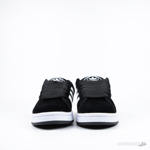 Adidas Campus Black White