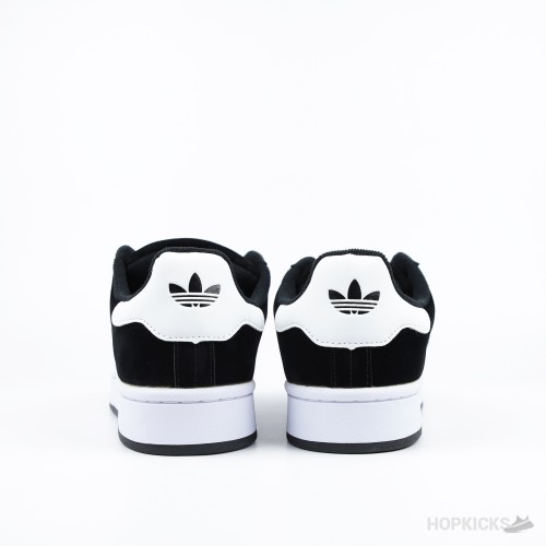 Adidas Campus Black White