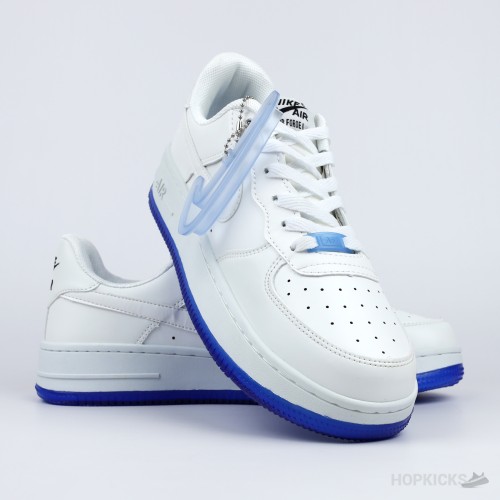 Nike Air Force 1 Low Infrared