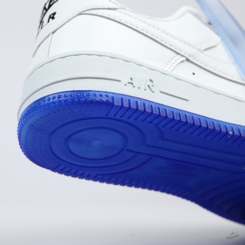 Nike Air Force 1 Low Infrared