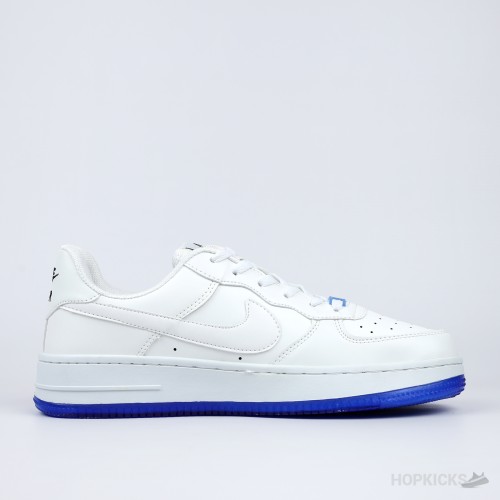 Nike Air Force 1 Low Infrared