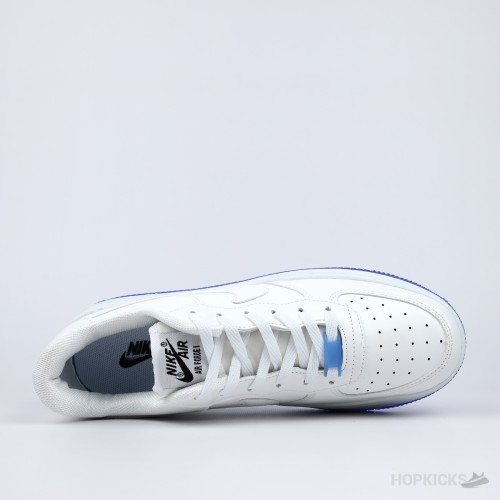 Nike Air Force 1 Low Infrared