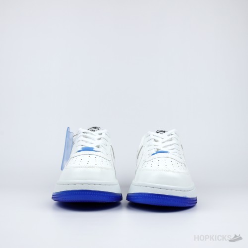 Nike Air Force 1 Low Infrared