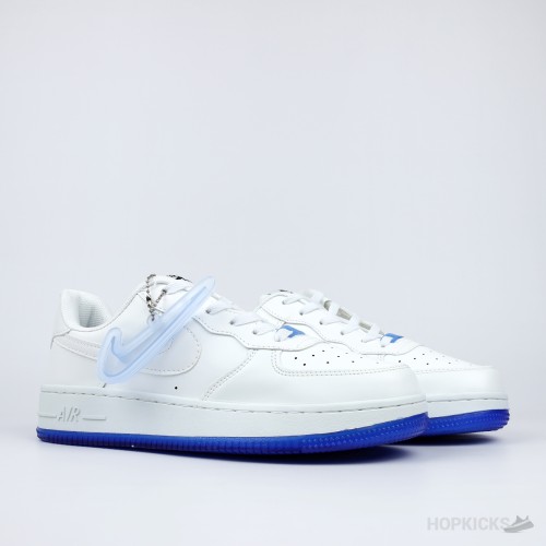 Nike Air Force 1 Low Infrared