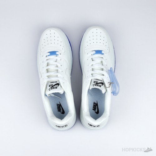 Nike Air Force 1 Low Infrared