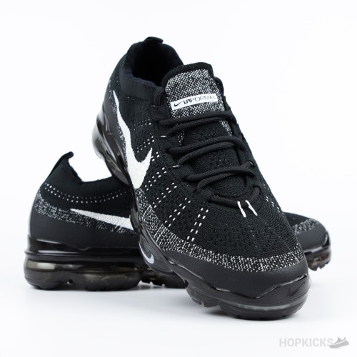 Nike Air VaporMax 2023 Flyknit Oreo (Premium Plus Batch)
