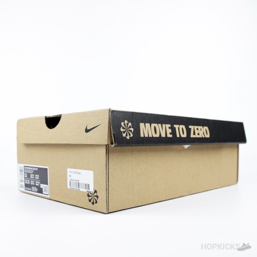 Nike Air VaporMax 2023 Flyknit Oreo (Premium Plus Batch)