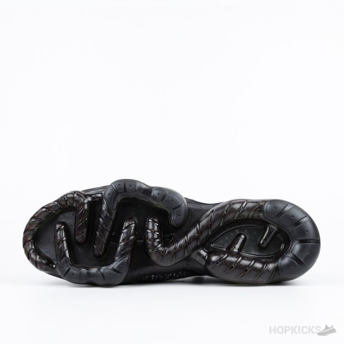 Nike Air VaporMax 2023 Flyknit Oreo (Premium Plus Batch)