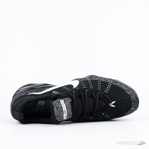 Nike Air VaporMax 2023 Flyknit Oreo (Premium Plus Batch)