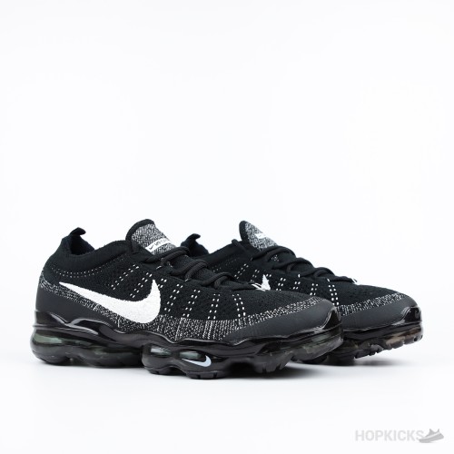 Nike Air VaporMax 2023 Flyknit Oreo (Premium Plus Batch)