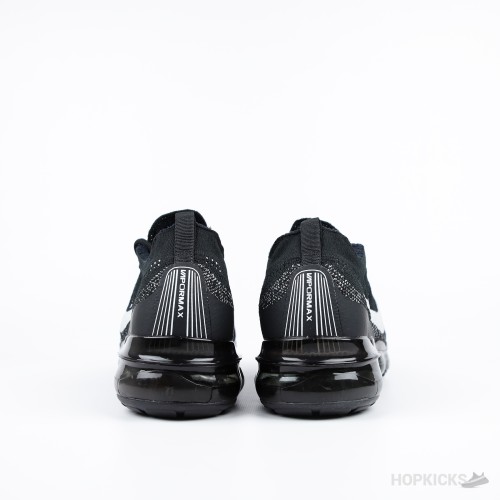 Nike Air VaporMax 2023 Flyknit Oreo (Premium Plus Batch)