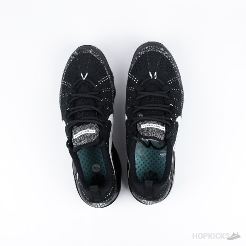 Nike Air VaporMax 2023 Flyknit Oreo (Premium Plus Batch)
