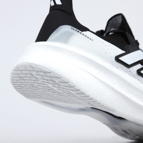 Ultraboost 5 Black White (Premium Plus Batch)