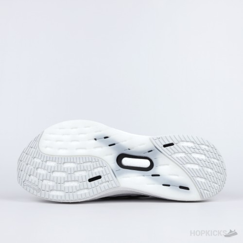 Ultraboost 5 Black White (Premium Plus Batch)