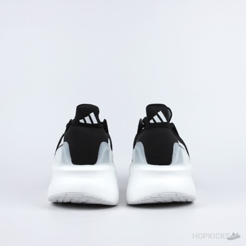 Ultraboost 5 Black White (Premium Plus Batch)